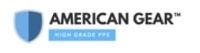 American Gear coupons